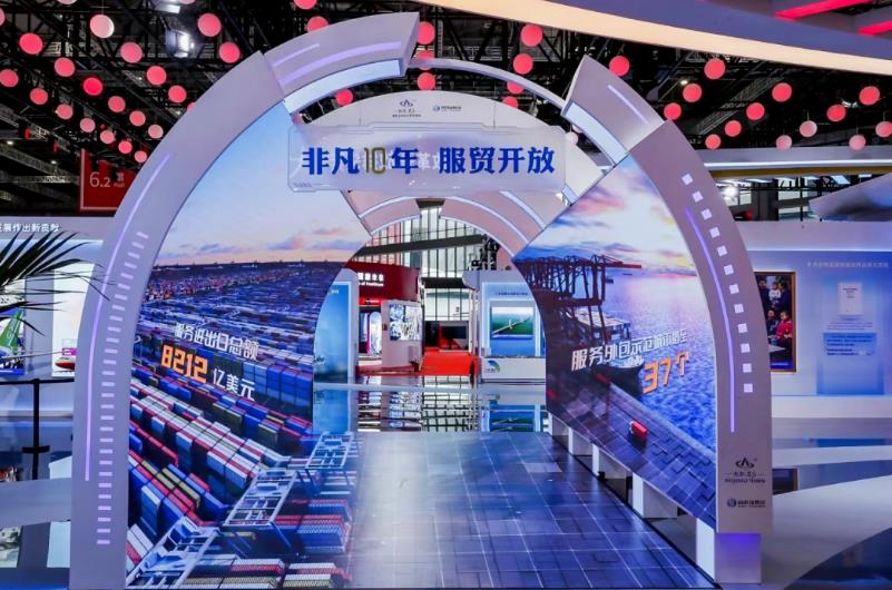 备受瞩目，，，，ss3333盛世集团全方位助力进博会