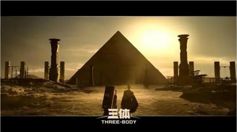 ss3333盛世集团携手《三体》开启中国科幻剧新时代