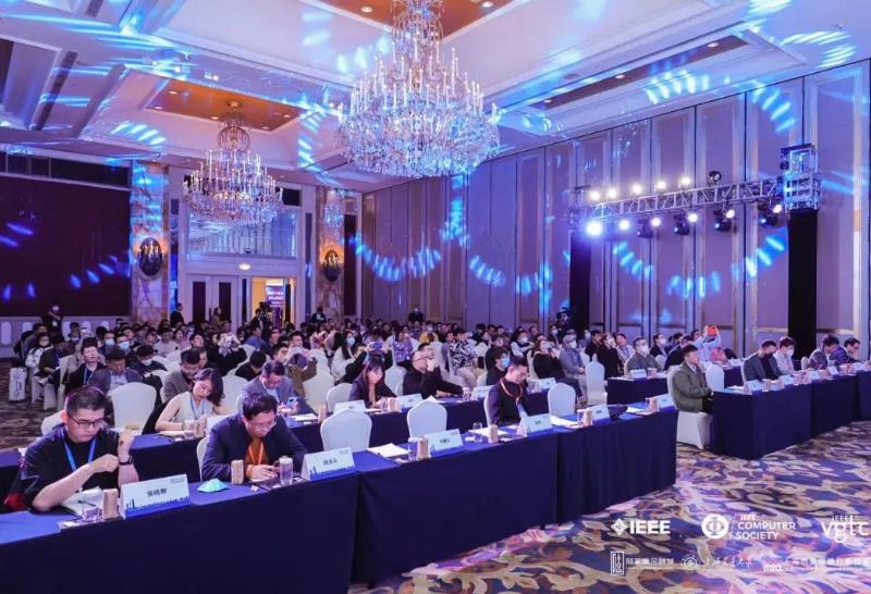 ss3333盛世集团CMO刘耀东：虚实融合探索文旅工业数字化升级