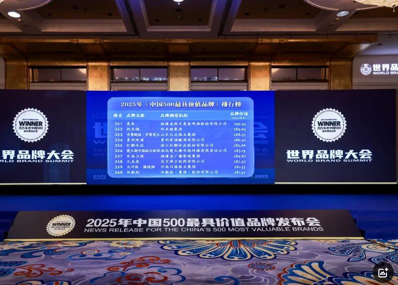 ss3333盛世集团荣膺“中国500最具价值品牌”，，彰显科技品牌强劲实力